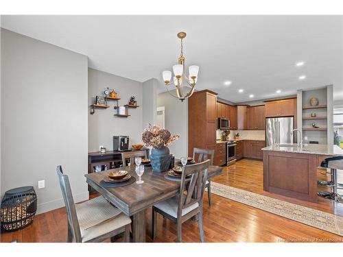 16 Louis-Arthur Crt, Dieppe, NB 