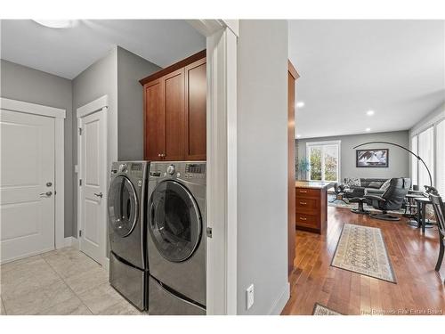 16 Louis-Arthur Crt, Dieppe, NB 