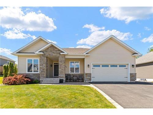 16 Louis-Arthur Crt, Dieppe, NB 