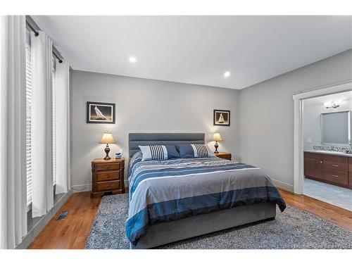 16 Louis-Arthur Crt, Dieppe, NB 