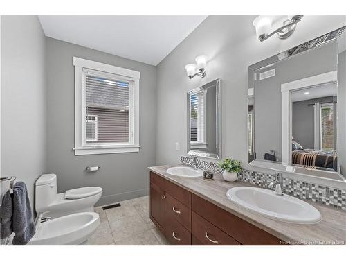 16 Louis-Arthur Crt, Dieppe, NB 