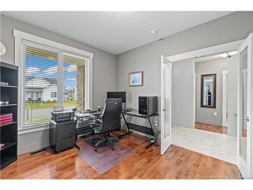 16 Louis-Arthur Crt, Dieppe, NB 