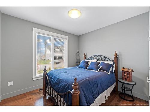 16 Louis-Arthur Crt, Dieppe, NB 