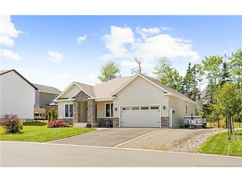 16 Louis-Arthur Crt, Dieppe, NB 