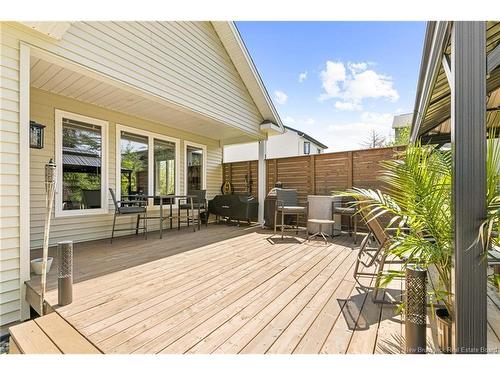 16 Louis-Arthur Crt, Dieppe, NB 