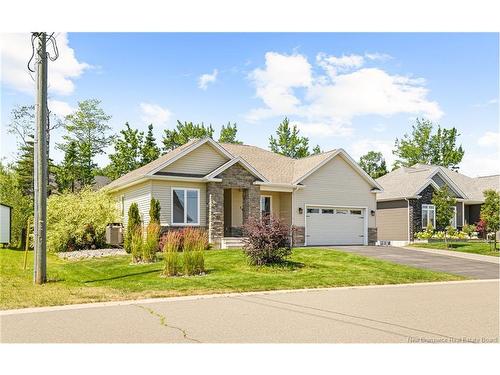 16 Louis-Arthur Crt, Dieppe, NB 