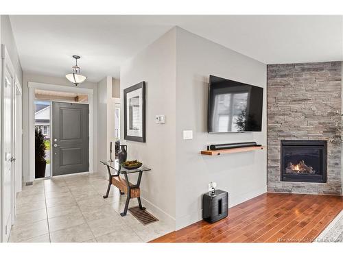 16 Louis-Arthur Crt, Dieppe, NB 