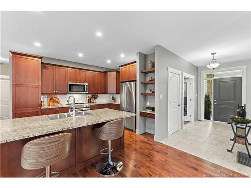 16 Louis-Arthur Crt, Dieppe, NB 