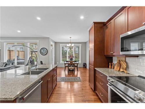 16 Louis-Arthur Crt, Dieppe, NB 