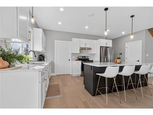 26 Cudmore St, Riverview, NB 