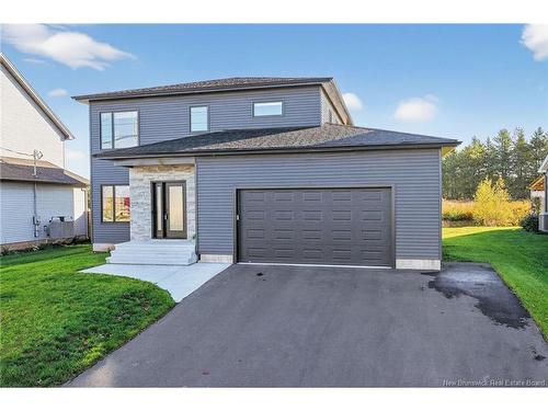 26 Cudmore St, Riverview, NB 