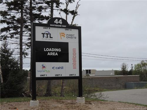 44 Whitebone Wy, Saint John, NB 
