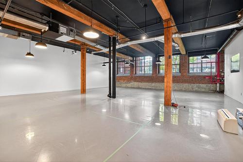 Autre - 105-201 Rue St-Louis, Saint-Jean-Sur-Richelieu, QC - Indoor Photo Showing Basement