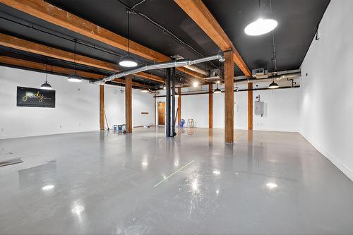 Autre - 105-201 Rue St-Louis, Saint-Jean-Sur-Richelieu, QC - Indoor Photo Showing Basement