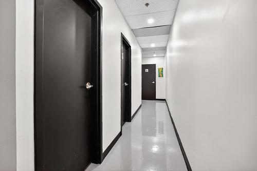 Corridor - 105-201 Rue St-Louis, Saint-Jean-Sur-Richelieu, QC - Indoor Photo Showing Other Room