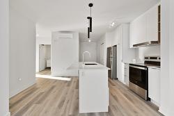 Kitchen - 