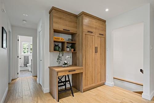 Hall - 144 Rue Richer, Mont-Tremblant, QC - Indoor Photo Showing Other Room