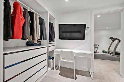 Bedroom - 144 Rue Richer, Mont-Tremblant, QC - Indoor