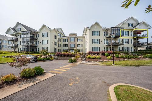 Façade - 305-331 Av. De Venise O., Venise-En-Québec, QC - Outdoor With Facade