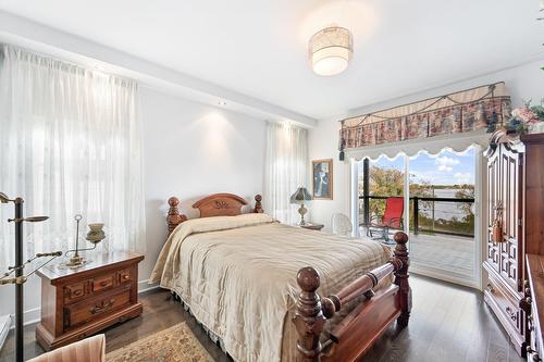 Chambre à coucher - 305-331 Av. De Venise O., Venise-En-Québec, QC - Indoor Photo Showing Bedroom