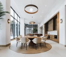 Salle communautaire - 