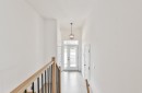 Hall d'entrée/Vestibule - 860 Rue Du Faubourg, Saint-Jérôme, QC  - Indoor Photo Showing Other Room 