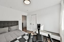 Chambre à coucher - 