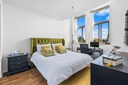 Chambre à coucher principale - 