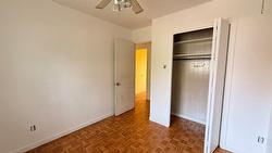 Chambre à coucher - 