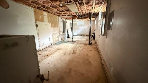 Sous-sol - 35 Place Vadenais, Saint-Charles-Borromée, QC - Indoor Photo Showing Basement