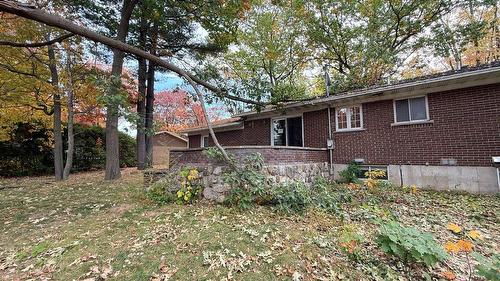 Cour - 35 Place Vadenais, Saint-Charles-Borromée, QC - Outdoor