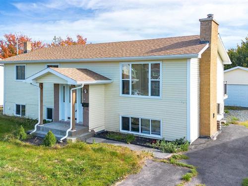 7 Thistle Drive  North Sydney, NS B2A 3R2