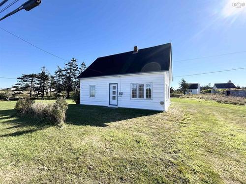2059 Highway 330, Newellton, NS 