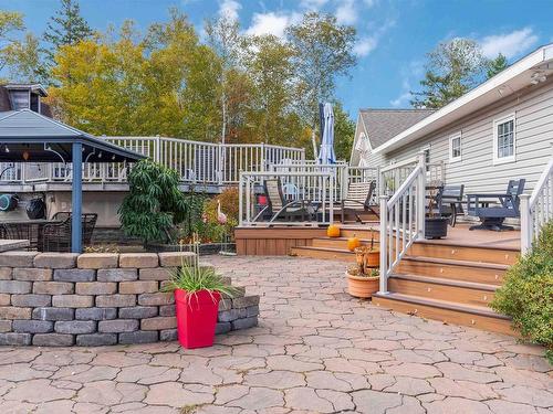60 Weymouth Falls Road, Weymouth, NS 