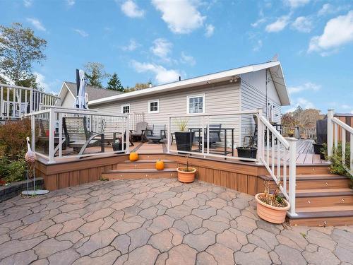60 Weymouth Falls Road, Weymouth, NS 