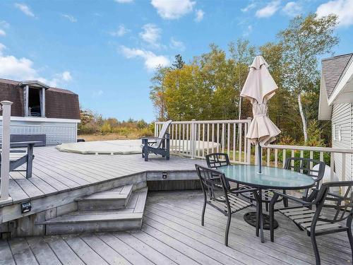 60 Weymouth Falls Road, Weymouth, NS 