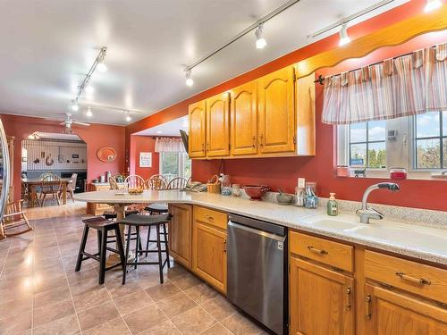 60 Weymouth Falls Road, Weymouth, NS 