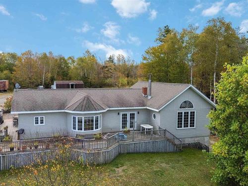 60 Weymouth Falls Road, Weymouth, NS 