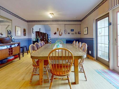 60 Weymouth Falls Road, Weymouth, NS 