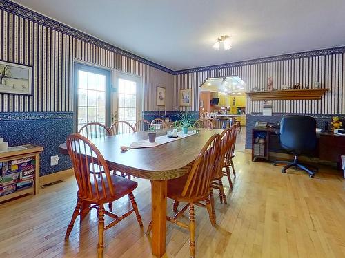 60 Weymouth Falls Road, Weymouth, NS 