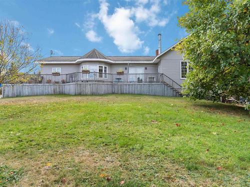 60 Weymouth Falls Road, Weymouth, NS 