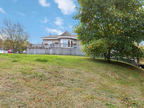 60 Weymouth Falls Road, Weymouth, NS 