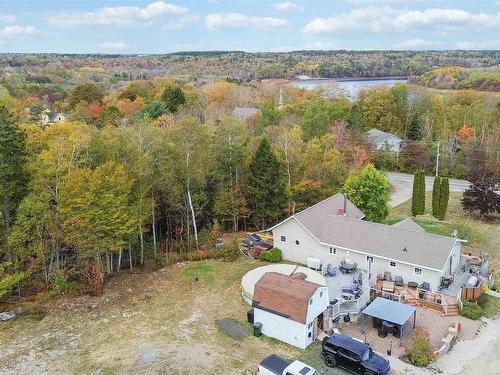 60 Weymouth Falls Road, Weymouth, NS 
