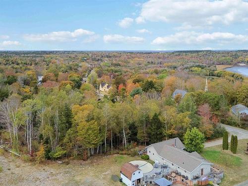 60 Weymouth Falls Road, Weymouth, NS 