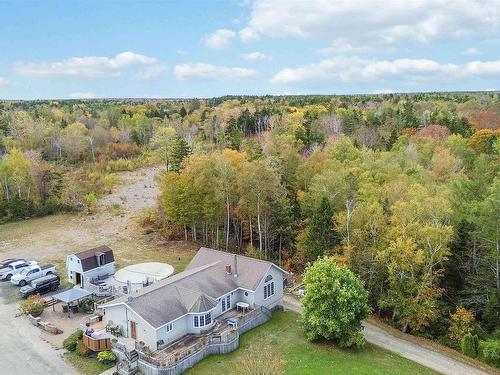 60 Weymouth Falls Road, Weymouth, NS 
