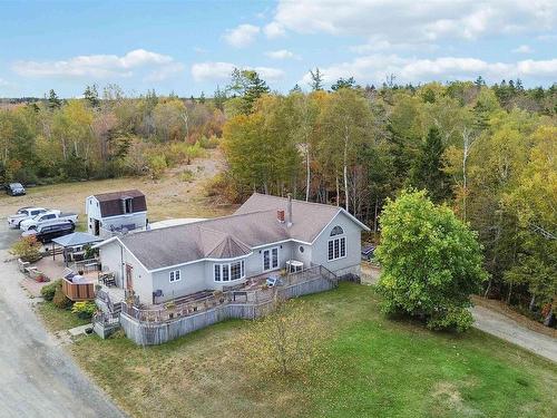 60 Weymouth Falls Road, Weymouth, NS 
