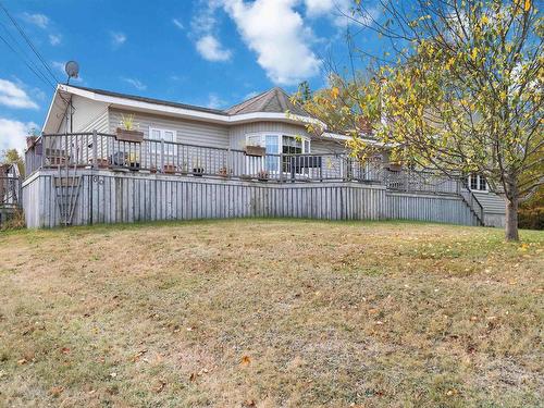 60 Weymouth Falls Road, Weymouth, NS 