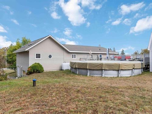 60 Weymouth Falls Road, Weymouth, NS 