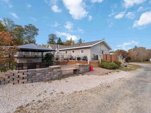 60 Weymouth Falls Road, Weymouth, NS 