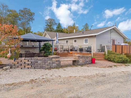 60 Weymouth Falls Road, Weymouth, NS 